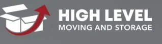 High Level Moving and Storage