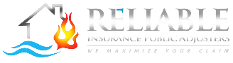 Reliable insurance public adjusters