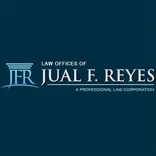 The Law Offices of Jual F. Reyes