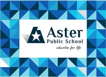 Aster Public School Greater Noida