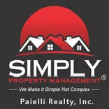 Simply Property Management-Paielli Realty, Inc.