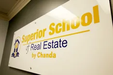 Superior School of Real Estate by Chanda