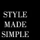 Style Made Simple - Personal Stylist, Image Consultant & Shopper