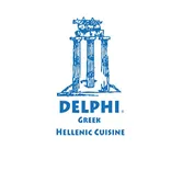 Delphi Greek Restaurant and Bar