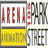 VFX & Animation Training in Kolkata - Arena Animation - Park Street