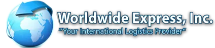 Worldwide Express, Inc