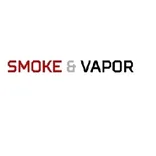 smoke and vapor