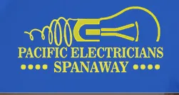 Pacific Electricians Spanaway