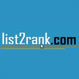 List 2 Rank