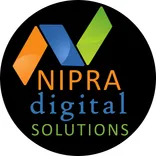 Web development services in the USA - Nipra Digital Solutions