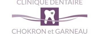 CLINIQUE DENTAIRE CHOKRON ET GARNEAU 