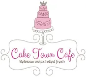 Cake Town Cafe - Online Cake Shop in Bangalore