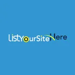 List Your Site Here