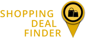 Shopping Deals Finder