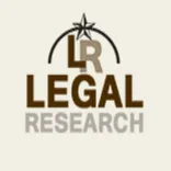 Legal Research