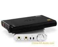 Hifi decoding earphone amplifier for sale - Topping NX4 DSD
