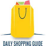 Daily Shopping Guide