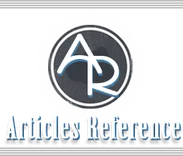 Articles Reference