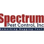 Spectrum Pest Control