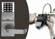 L A N Locksmith Services