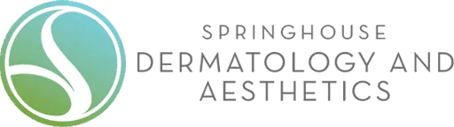 Springhouse Dermatology and Aesthetics