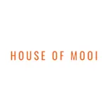HOUSE OF MOOI