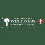 Palmetto Wellness & Injury Center