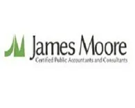 James Moore & Co Tallahassee FL - CPA Tax Accountant