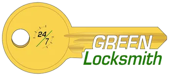 Green Locksmith