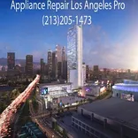 Appliance Repair Los Angeles Pro