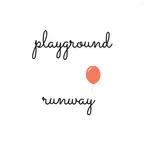 Playground Runway