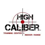 High Caliber Training Center & Indoor Range