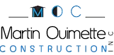 MARTIN OUIMETTE CONSTRUCTION