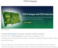 Cheap Pcb Assembly In China - RAYPCB