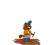 CONSTRUCTION LE PETIT CASTOR INC.