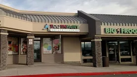 Toothfairy Pediatric Dental - Fernley