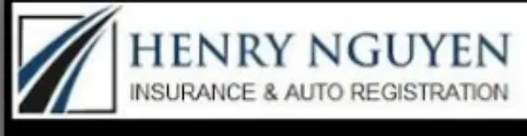 Henry Nguyen Insurance & Auto Registration