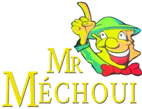 Mr. Méchoui