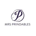 Mrs Prindables