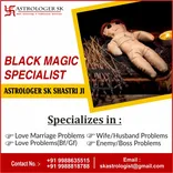 Black Magic Specialist in Delhi- Astrologer SK