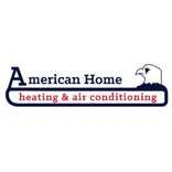 American Home Heating & Air Conditioning