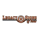 Legacy Signs of Texas