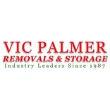 Vic Palmer Removals and Storage