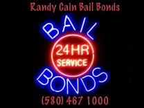Randy Cain Bail Bonds