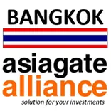 Asiagate Alliance