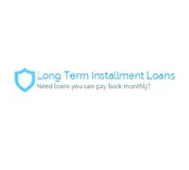 Long Term Installment Loans