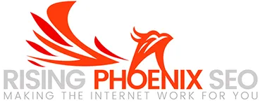 Rising Phoenix SEO of Gilbert