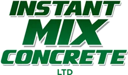 Instant Concrete Mix LTD