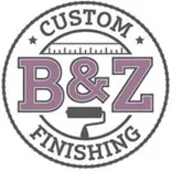 B & Z Custom Finishing