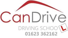 Can Drive Driving School Mansfield